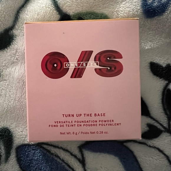 Foundation - Picture 1 of 2